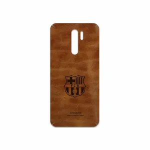 MAHOOT BFL-BRCA Cover Sticker for Xiaomi Redmi 9