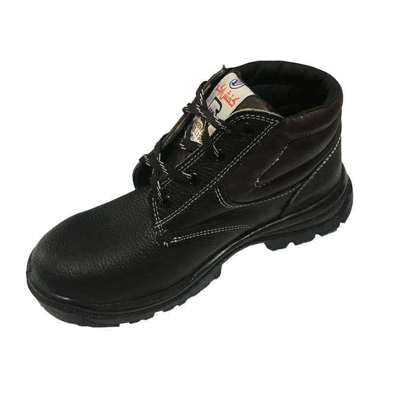 کفش ایمنی ارک کد 103