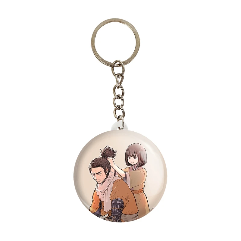 جاکلیدی خندالو مدل بازی سکیرو (sekiro) کد 31697