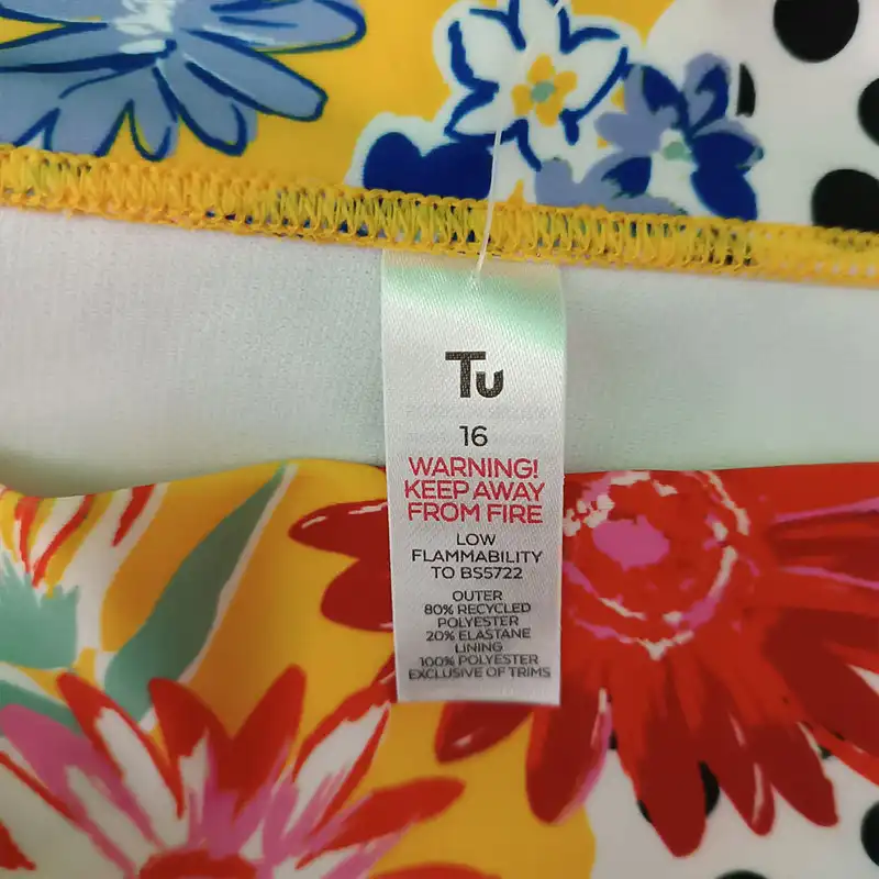 مایو زنانه تی یو مدل 138875037