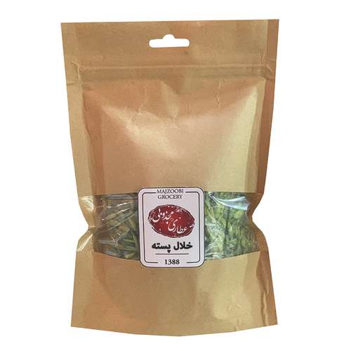 خلال پسته عطاری مجذوبی - 100 گرم 