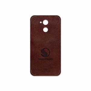 MAHOOT NL-SNPDRGN Cover Sticker for Honor 5C Pro