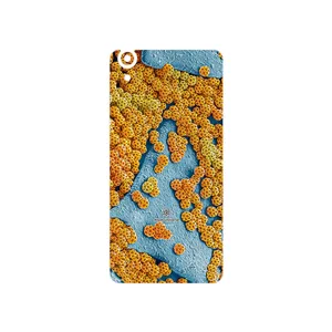 MAHOOT Atom Universe 7 Cover Sticker for Huawei Y6 II