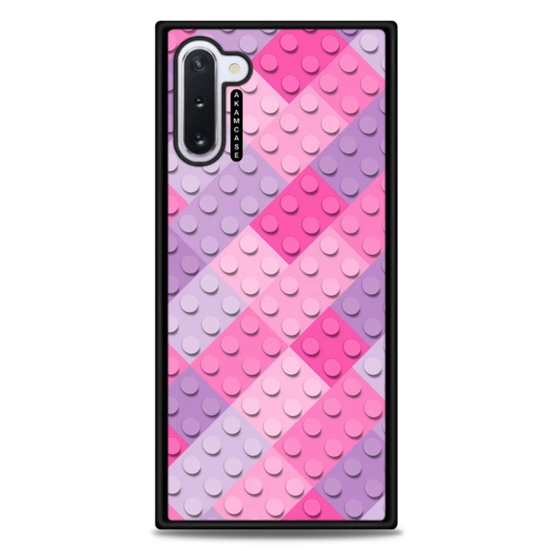 کاور آکام مدل AMC-WSGN10-LEGO11 مناسب برای گوشی موبایل سامسونگ Galaxy Note 10