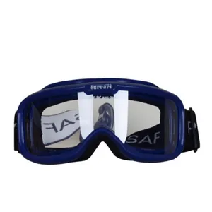 عینک ایمنی مدل پشت کش دار