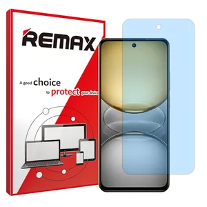 Remax Resistant model matte Anti-Blue ray Screen Protector Suitable for Realme C75 Mobile Phone