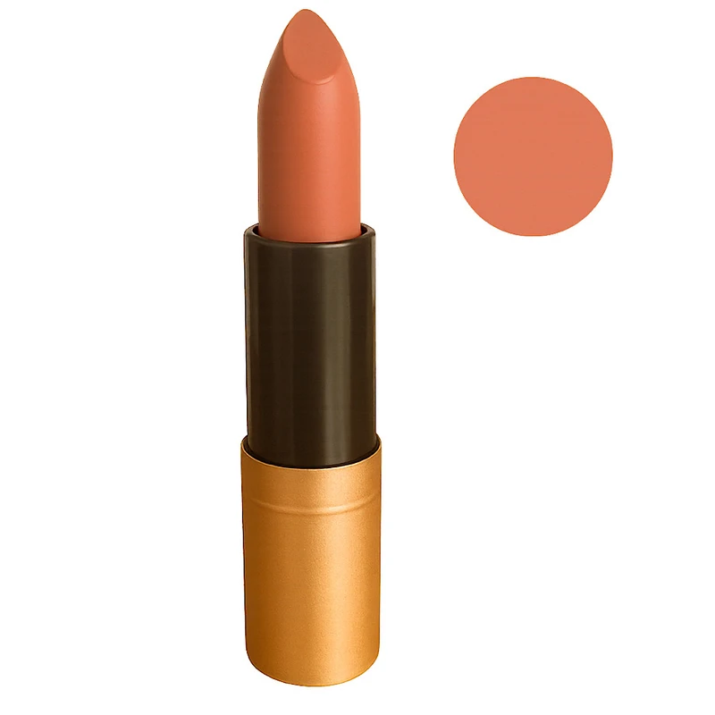 رژ لب جامد مات شیز نایس مدل Diamond رنگ کالباسی شماره 09