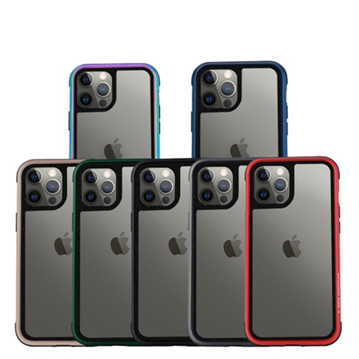 کاور کی-دوو مدل Ares مناسب برای گوشی موبایل اپل iPhone 14 Pro Max