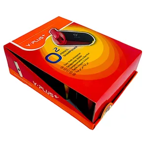 تراش وای پلاس مدل 110310 بسته 12 عددی