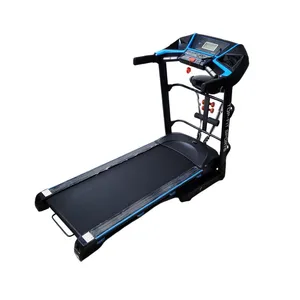 تردمیل تاپ فیت مدل TP04