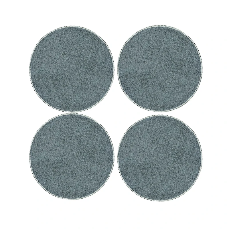 زیربشقابی و زیرقابلمه ای مدل P5 مجموعه 4 عددی