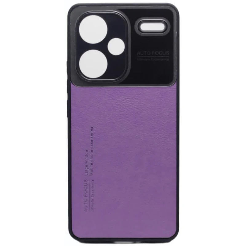 کاور قاب آوش طرح اسپرت مدل 0001 مناسب برای گوشی موبایل شیائومی REDMI NOTE13 PRO PLUS