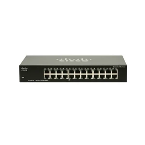 سوئیچ 24 پورت سیسکو مدل  SF100-24
