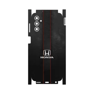 MAHOOT Honda_Motor-FullSkin Cover Sticker for Samsung Galaxy M13  India