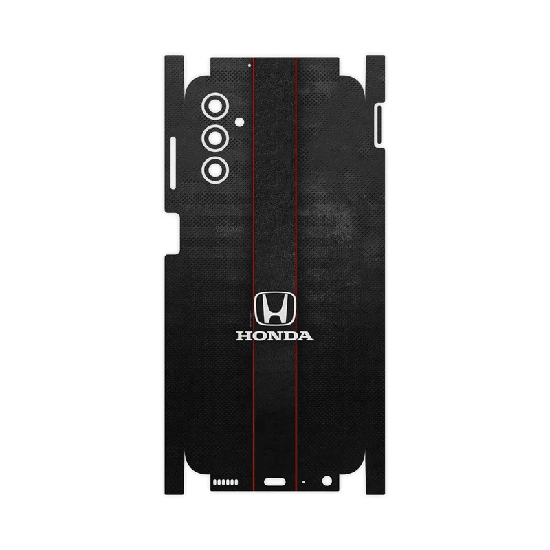 برچسب پوششی ماهوت مدل Honda_Motor-FullSkin مناسب برای گوشی موبایل سامسونگ Galaxy M13 (India)