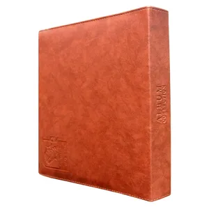 آلبوم سکه طرح Collection World مدل ROYAL