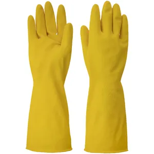 Gilan Gloves 4016 Kitchen Glove Size Medium