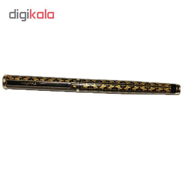 خودنویس تروپن مدل point