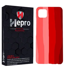 HEPRO MC Cover for XIAOMI REDMI 9C / REDMI 10A / POCO C3