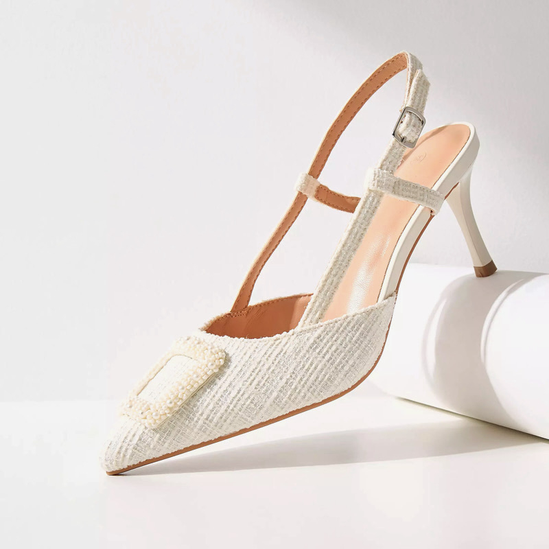 کفش زنانه مکس مدل  Stiletto Heels - Pumps Occasion