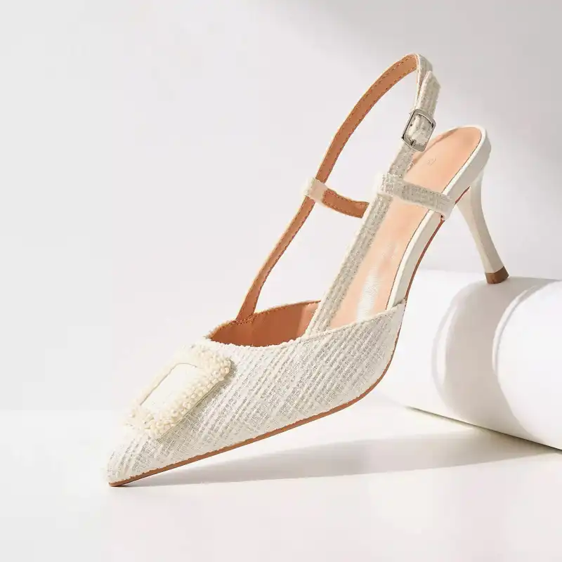 کفش زنانه مکس مدل  Stiletto Heels - Pumps Occasion