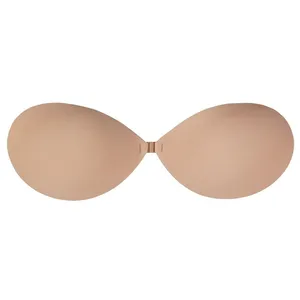 سوتین زنانه اسمارا مدل Damen-Haftschalen-Bandeau-