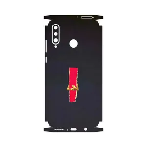 MAHOOT Collage of Embrace-FullSkin Cover Sticker for Huawei P30 Lite 24 MP Camera