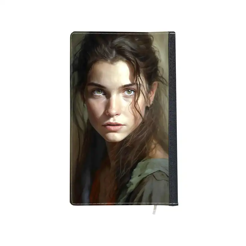 سالنامه سال 1402 طرح کلاسیک کد 19