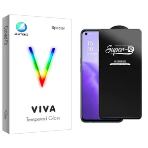 Junbo Viva SuperD Screen Protector For Oppo Reno5 5G
