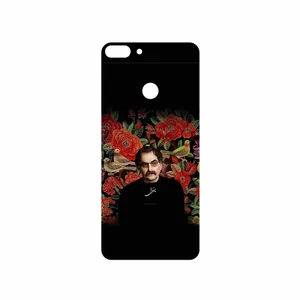 MAHOOT Shahram Nazeri Cover Sticker for Huawei P Smart