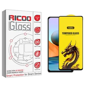 Ricoo RiC2 Y-Horo Screen Protector For Xiaomi redmi note 10