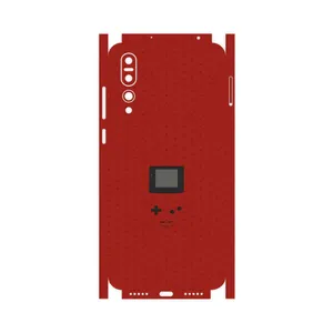 MAHOOT Minimal GameBoy Icon-FullSkin Cover Sticker for Huawei P20 Pro