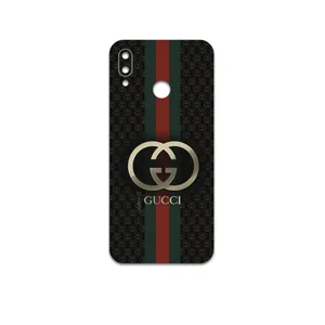 MAHOOT GCC Cover Sticker for Huawei Novo 3e