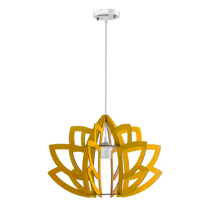 چراغ آویز افتخار کد BAC1010