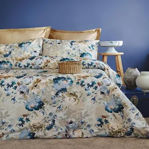 سرویس روتختی  ایسیمو هوم مدل FOREST دونفره شش تکه