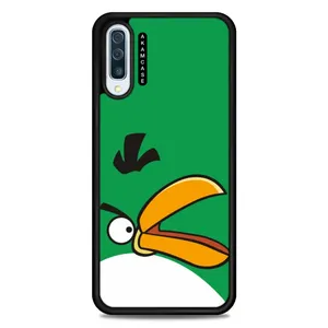 AKAM AMC-WSGA50-ANGRY BIRDS8 Cover For Samsung Galaxy A50