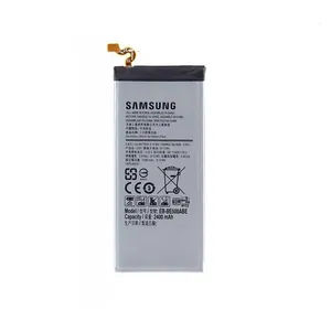 باتری موبایل مدل BE500ABE ظرفیت 2400 میلی آمپر ساعت مناسب برای گوشی موبایل سامسونگ galaxy E5