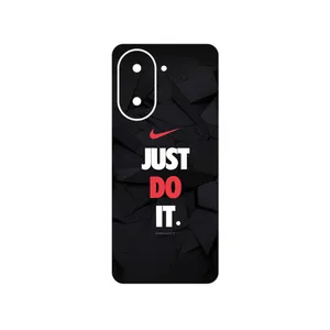 MAHOOT NIKE_Logo Cover Sticker for Xiaomi Poco C71