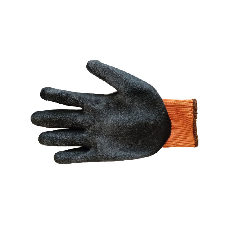 دستکش باغبانی مدل ضدبرش کد 03