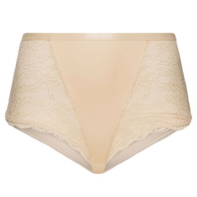 شورت زنانه اسمارا مدل MIEDERSLIS K381653