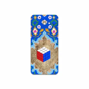 MAHOOT Maryams Mathematics Cover Sticker for Samsung Galaxy J4 Plus