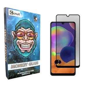 Coconut monku Privacy Screen Protector For Samsung Galaxy A31