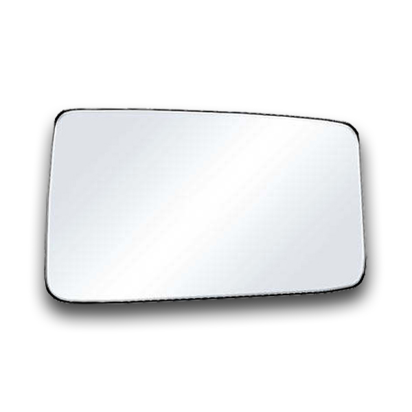شیشه آینه چپ کاوج کد15460 مناسب برای پرشیا