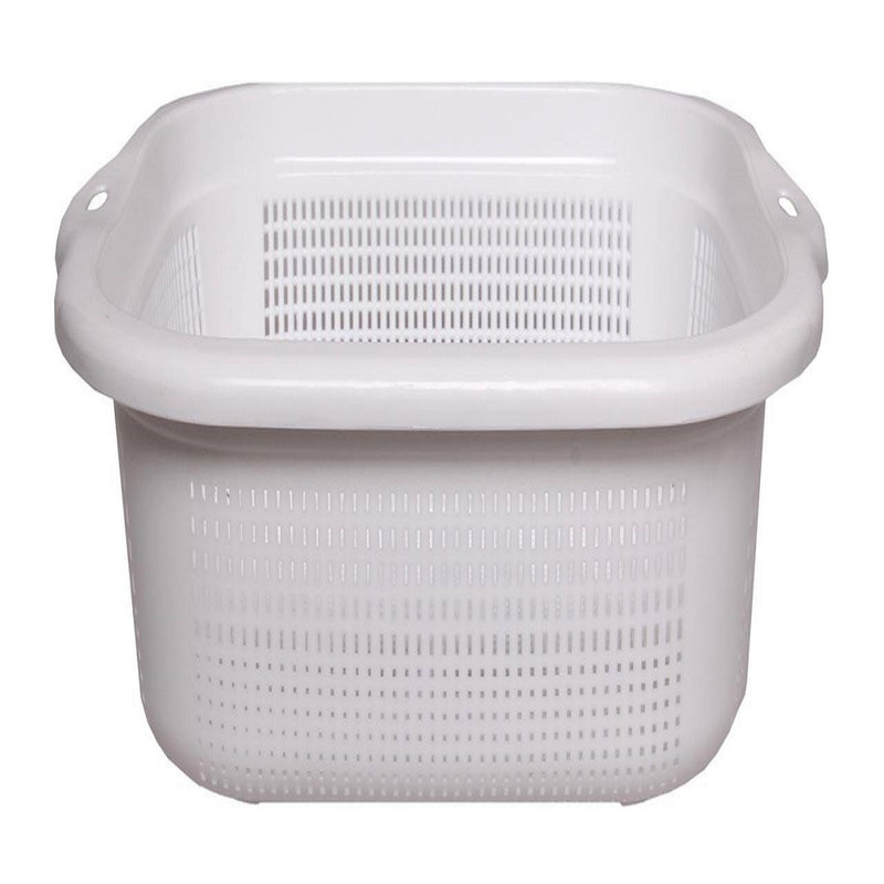 ست آبکش و آبگیر 6 پارچه لیمون کد MD445