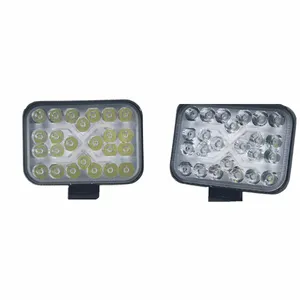 پروژکتور مدل فری لایت ZS-28 مجموعه دو عددی