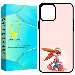 Ghab Guard GCHP12P Cover For Apple iPhone 12 Pro