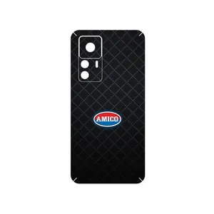 MAHOOT AMICO Cover Sticker for Xiaomi 12T Pro