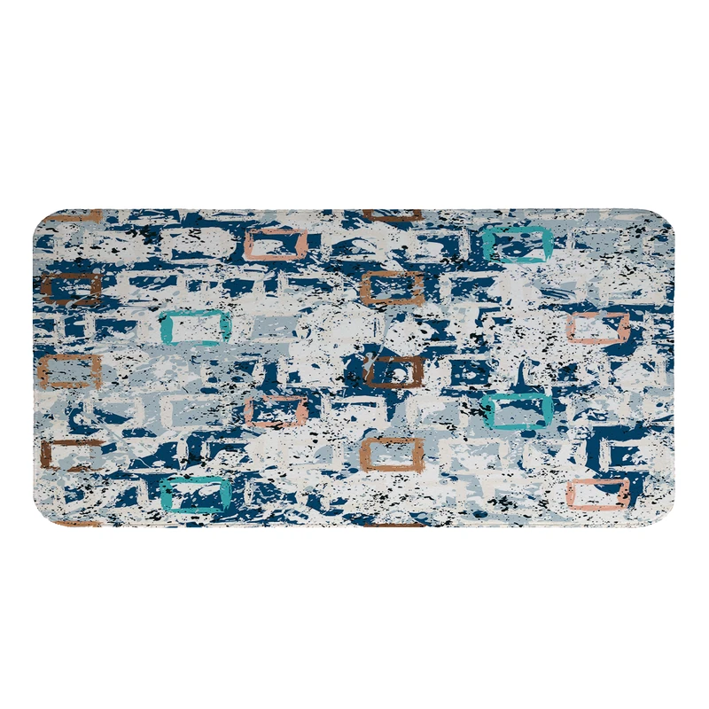  پادری  طرح مدرن کد 9195 سایز 60 × 110 سانتی متر