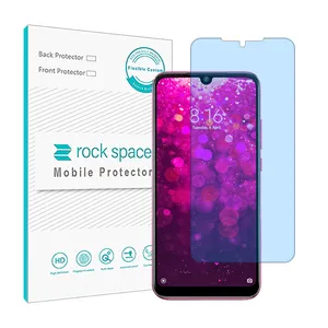 HyBLU anti-blue rock space screen protector suitable for Xiaomi Redmi Y3 mobile phone