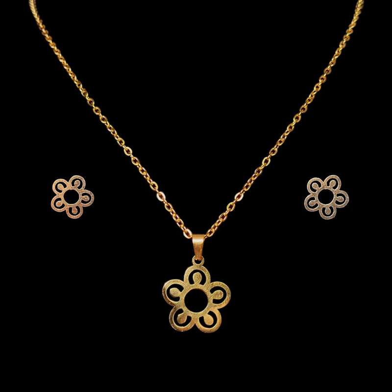 نیم ست زنانه طرح گل 150 نیم ست زنانه طرح گل 150